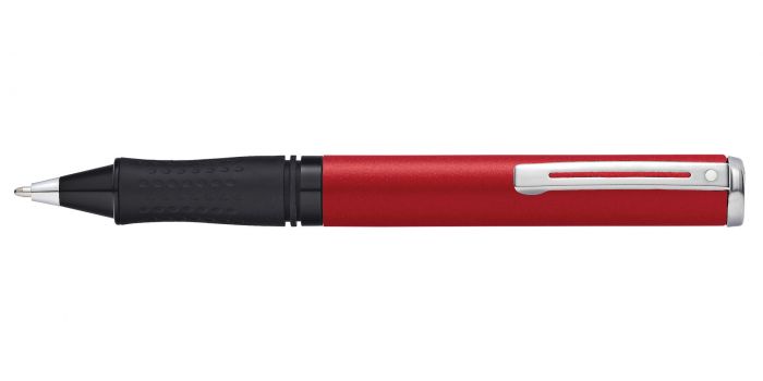 SHEAFFER AWARD BALLPEN CT MATTE RED